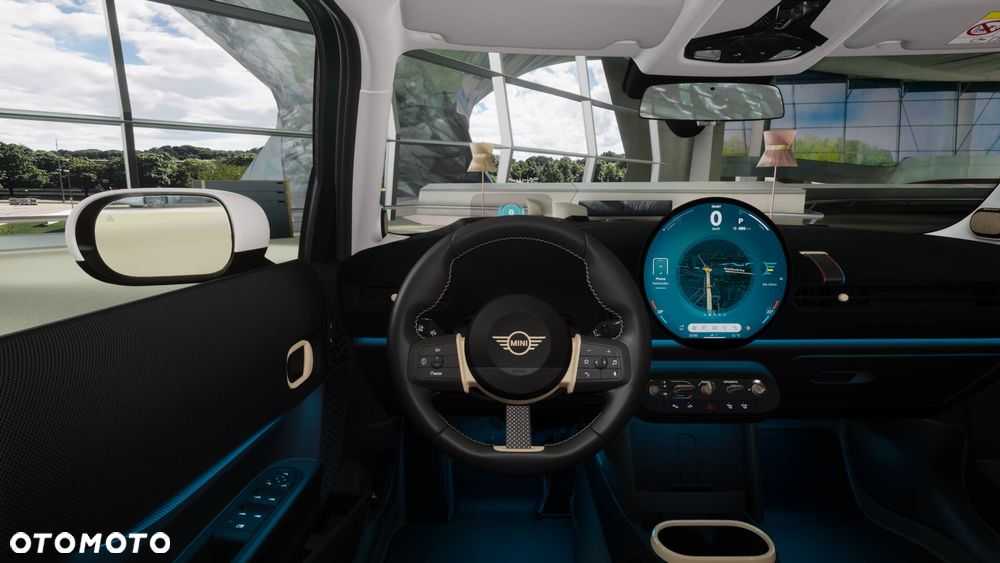 MINI Cooper S Linia Classic - 9