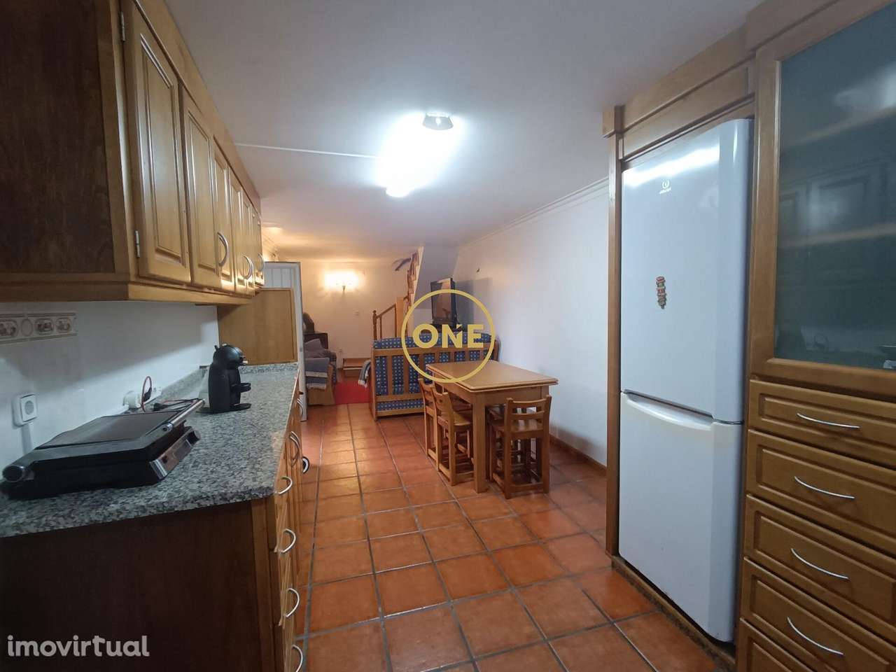 Arrendamento Moradia T3 Equipada em Carvalheira - Grande imagem: 4/13