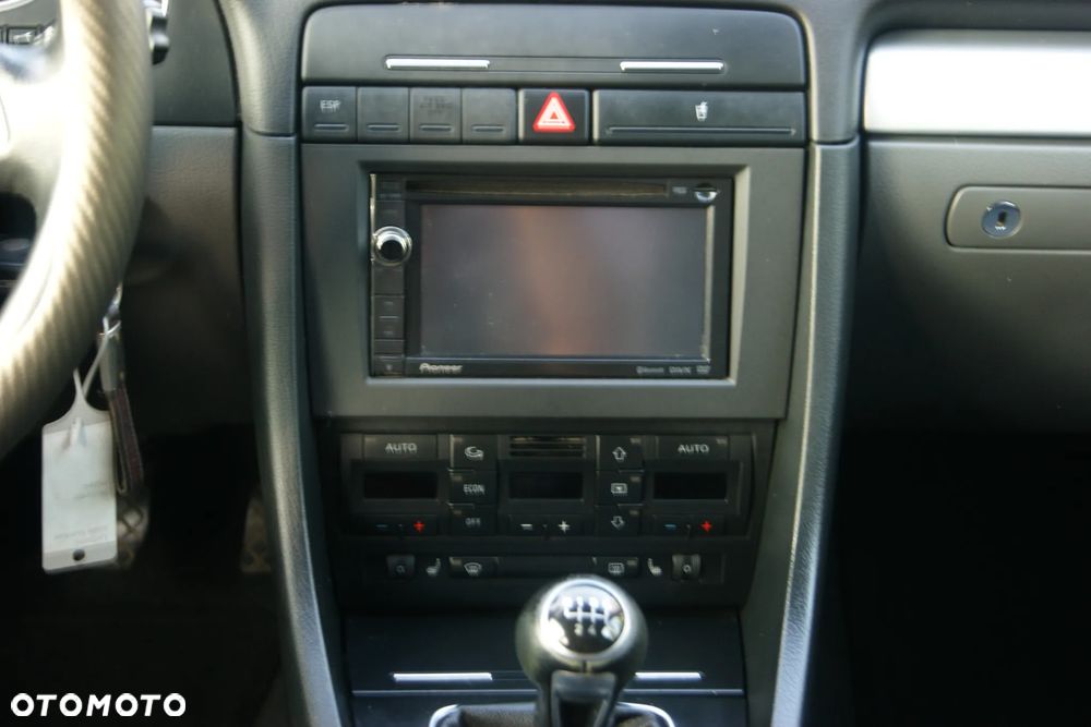 Seat Exeo 1.8TSI Sport - 36