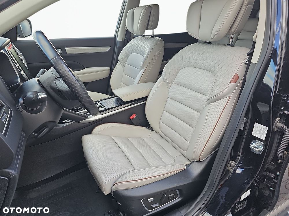 Renault Koleos 2.0 Blue dCi Initiale Paris 4x4 X-Tronic - 12