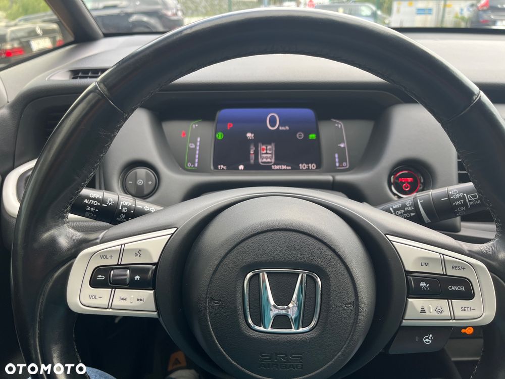 Honda Jazz e:HEV 1.5 i-MMD Executive - 28