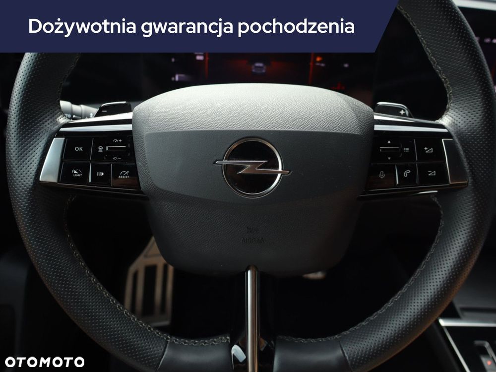 Opel Astra - 21