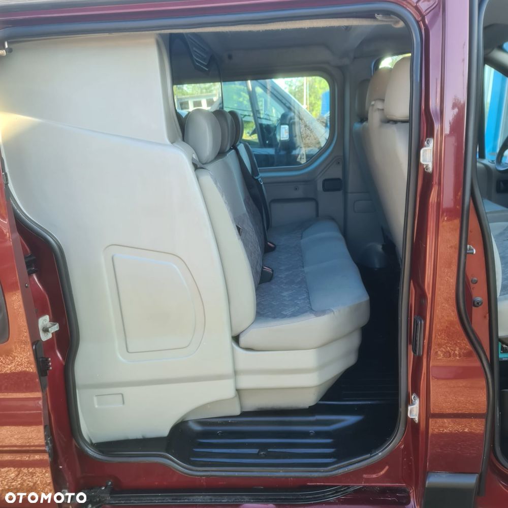 Opel VIVARO - 9