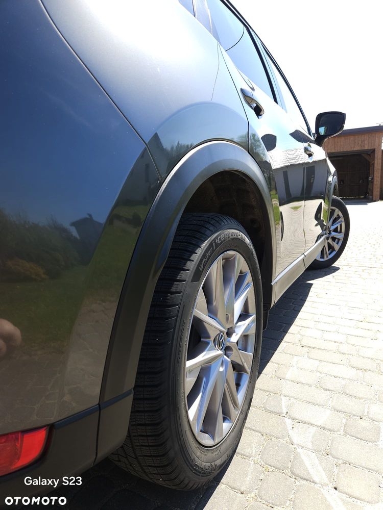 Mazda CX-5 2.0 Skyenergy 2WD - 11