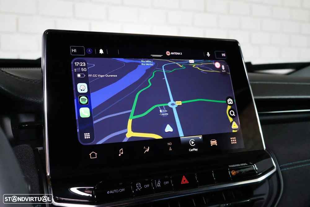 Jeep Compass 1.5 TG e-Hybrid Upland DCT - 26