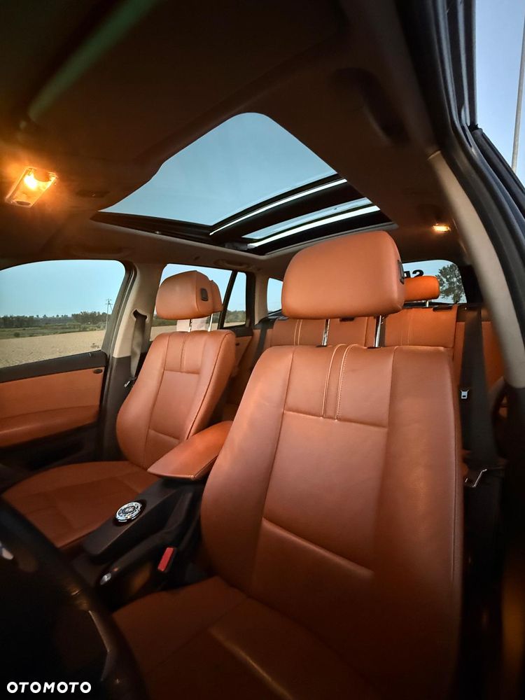 BMW X3 - 8