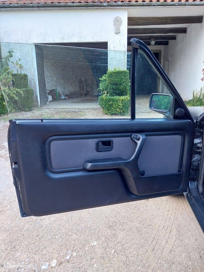 BMW 320 i Cabriolet - 5