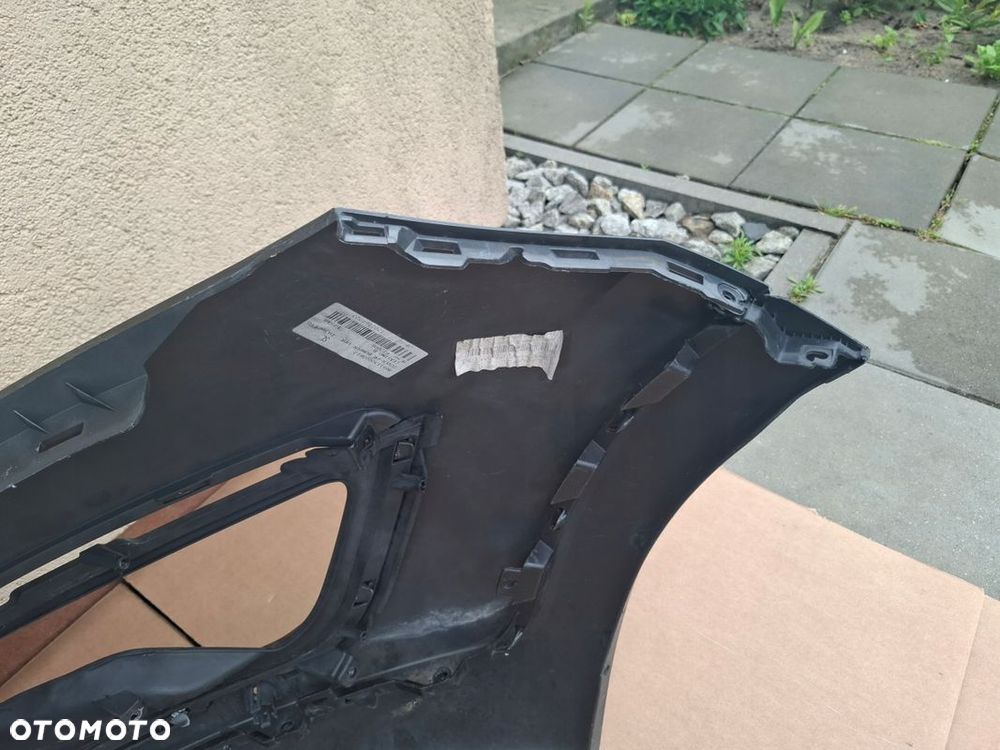 ZDERZAK PRZÓD KIA SPORTAGE III PDC ORYGINAŁ - 8