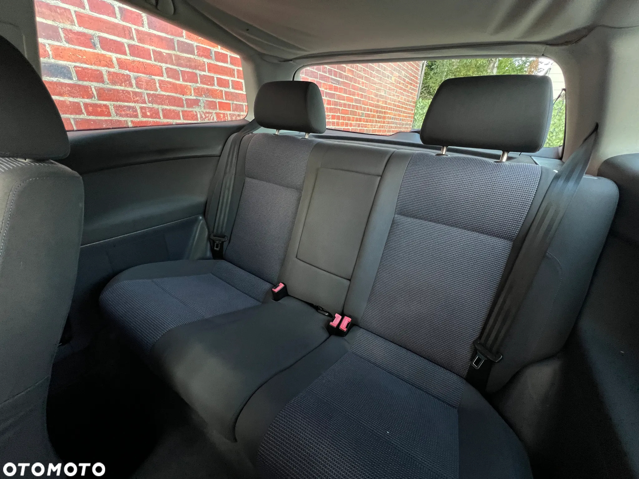 Volkswagen Polo - 11