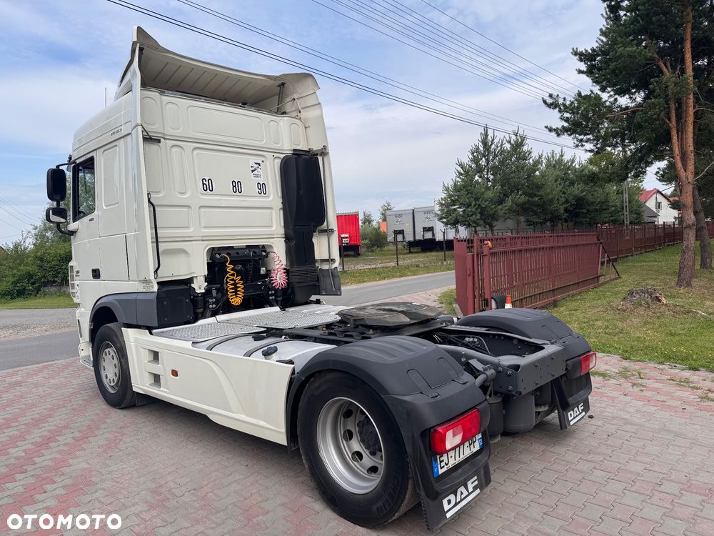 DAF XF 106.460 - 7