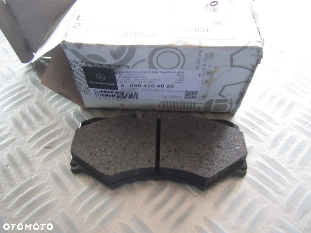 klocki 0084204020 - 3