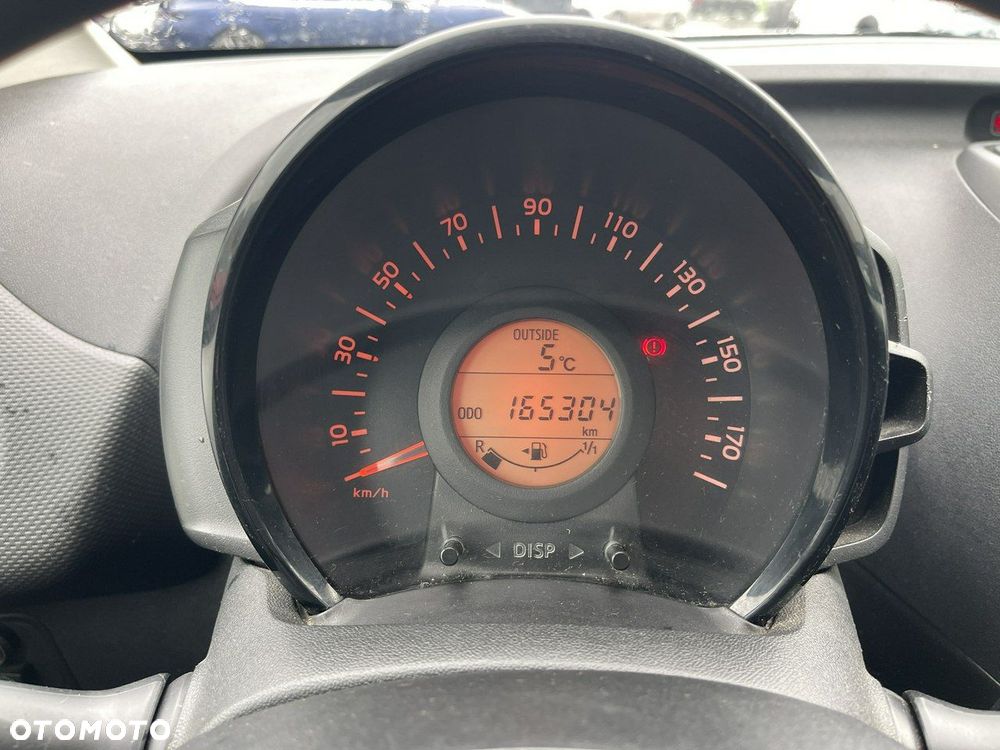 Toyota Aygo 1.0 VVT-i Color Edition - 9