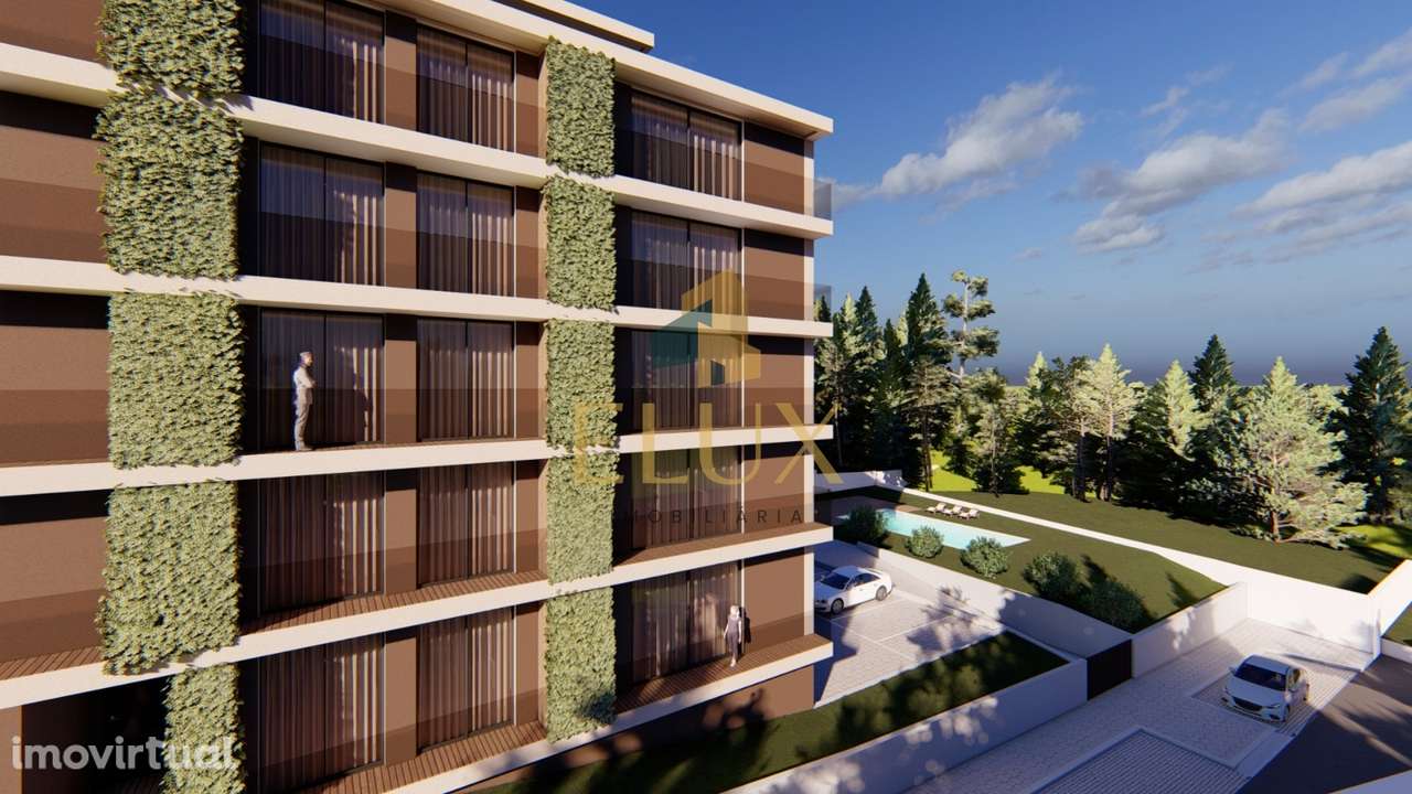 Apartamento T3 Venda em Idães,Felgueiras - Grande imagem: 3/23