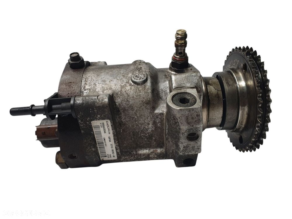 POMPA WTRYSKOWA Ford Mondeo III 2.0 TDCi Delphi 2C1Q-9B395-AB - 13