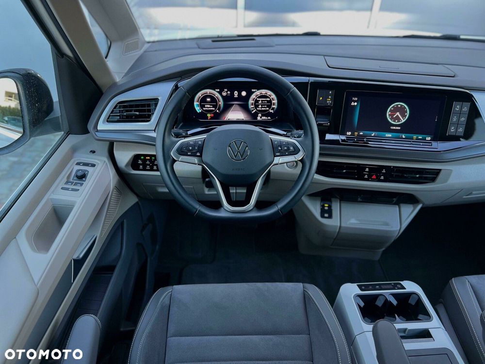 Volkswagen California - 26