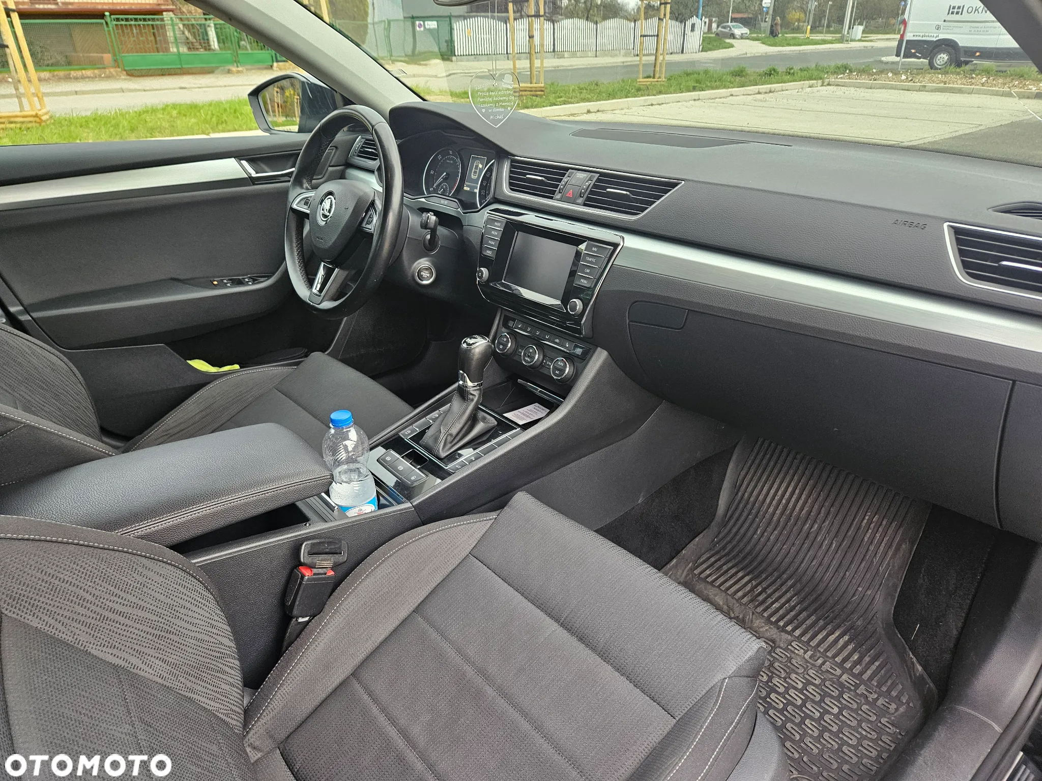 Skoda Superb 2.0 TDI 4x4 Ambition DSG - 6