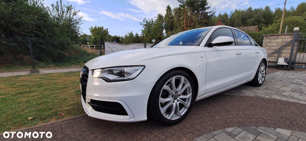 Audi A6 - 13