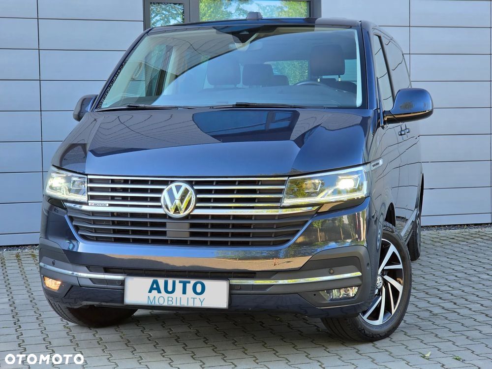 Volkswagen Multivan 2.0 BiTDI L1 Highline 4Motion DSG - 2