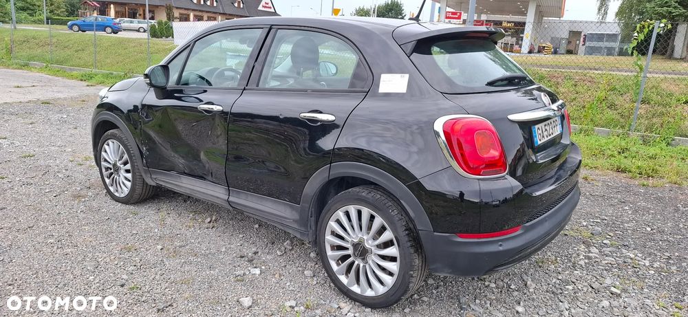 Fiat 500X 1.6 MultiJet 4x2 S&S Lounge - 4