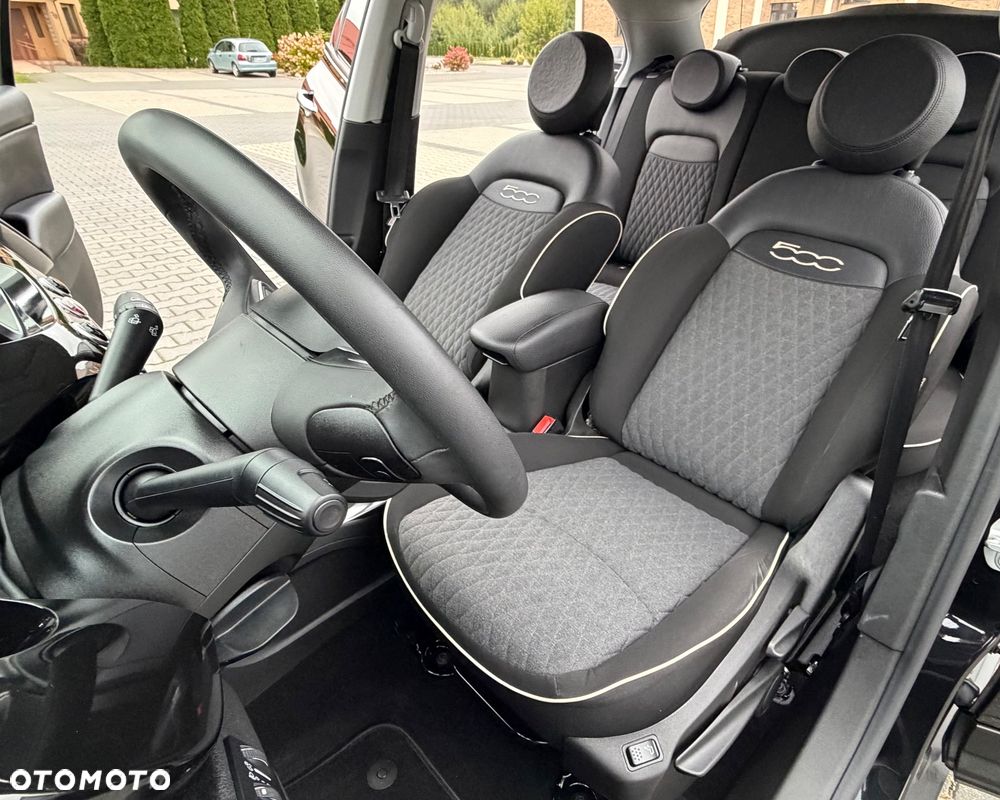 Fiat 500X 1.3 FireFly Turbo DCT 4x2 S&S City Cross - 28