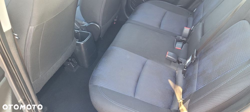 Hyundai ix20 1.4 Blue Classic - 9