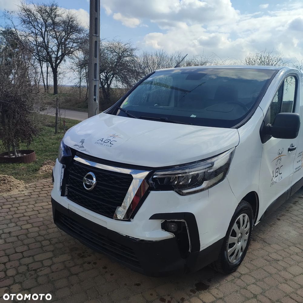 Nissan Primastar - 3