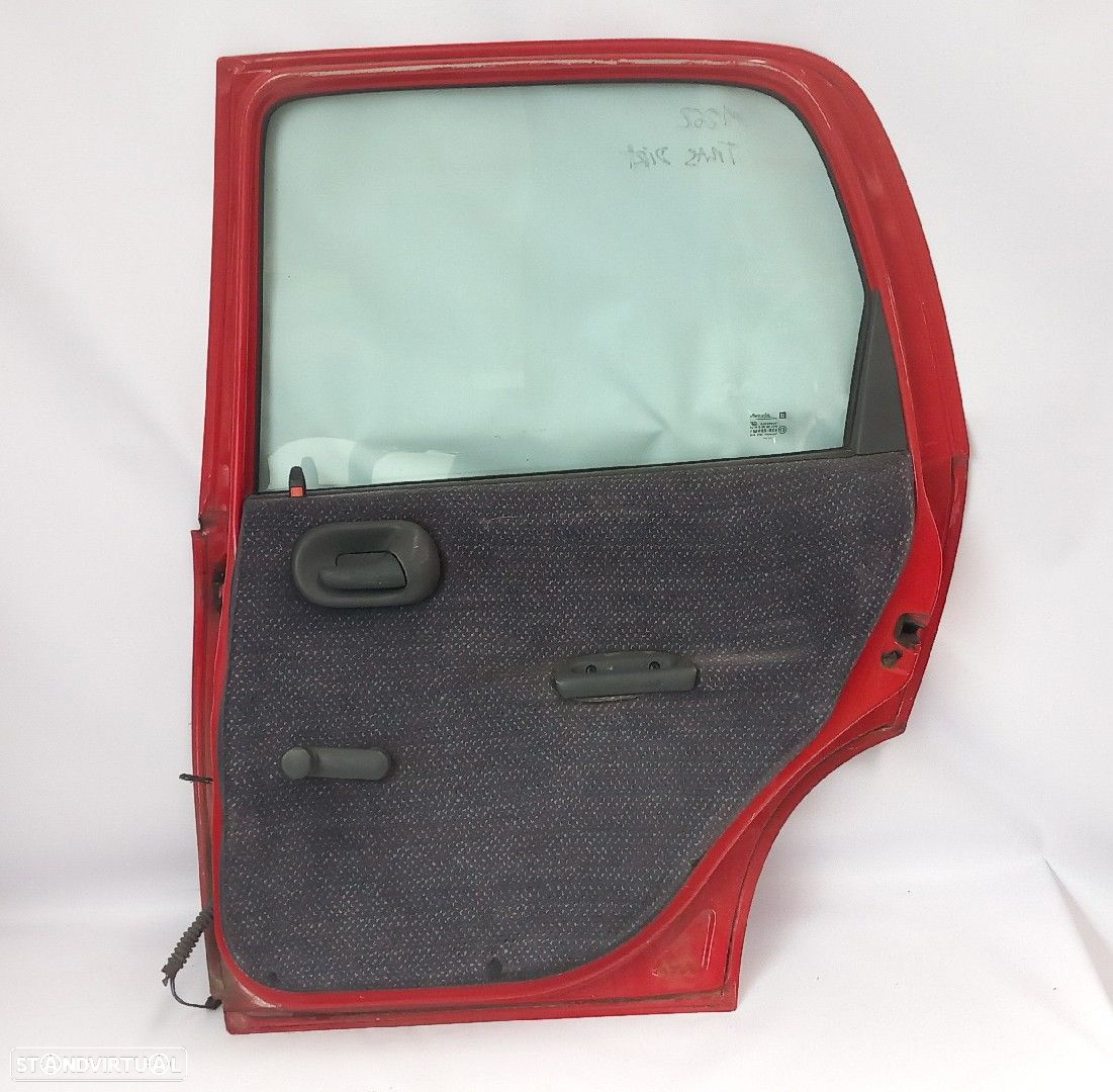 Porta trás direita OPEL Corsa B - 3