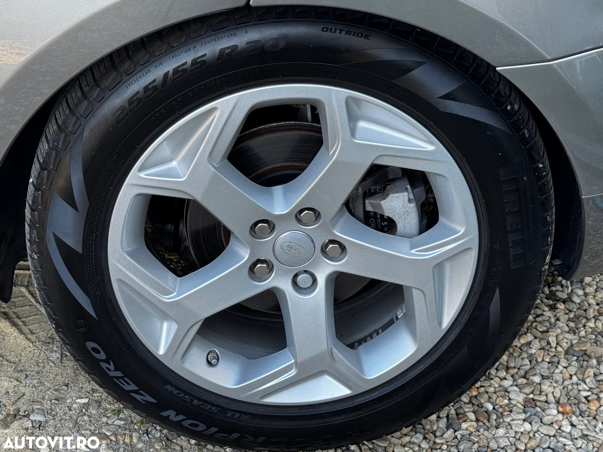 Land Rover Range Rover Sport 3.0 SDV6 HSE - 28