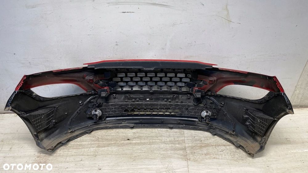 HYUNDAI KONA LIFT ZDERZAK PRZEDNI PRZÓD GRILL HALOGENY 4xPDC Y2R 20-21 - 9