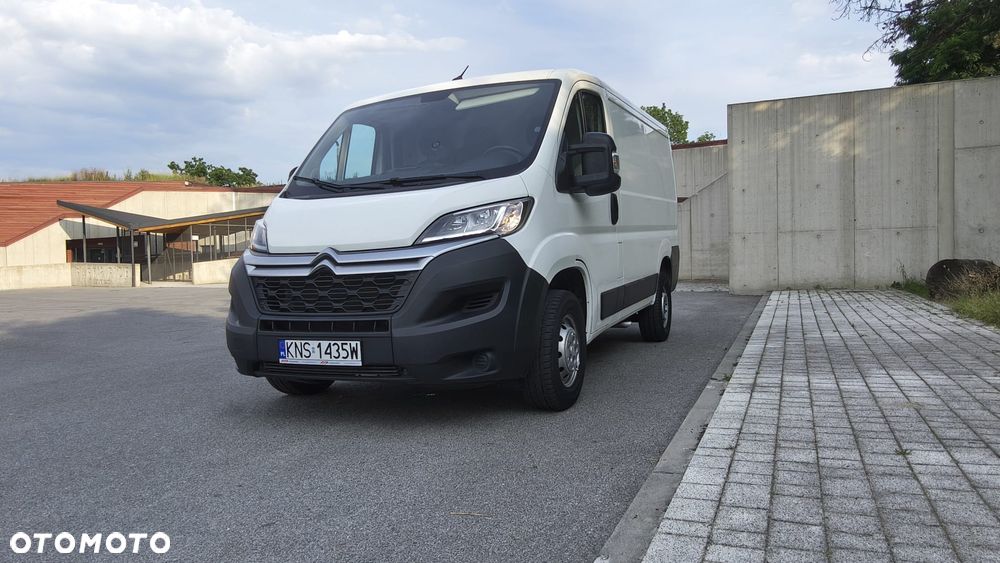 Citroën Jumper - 7