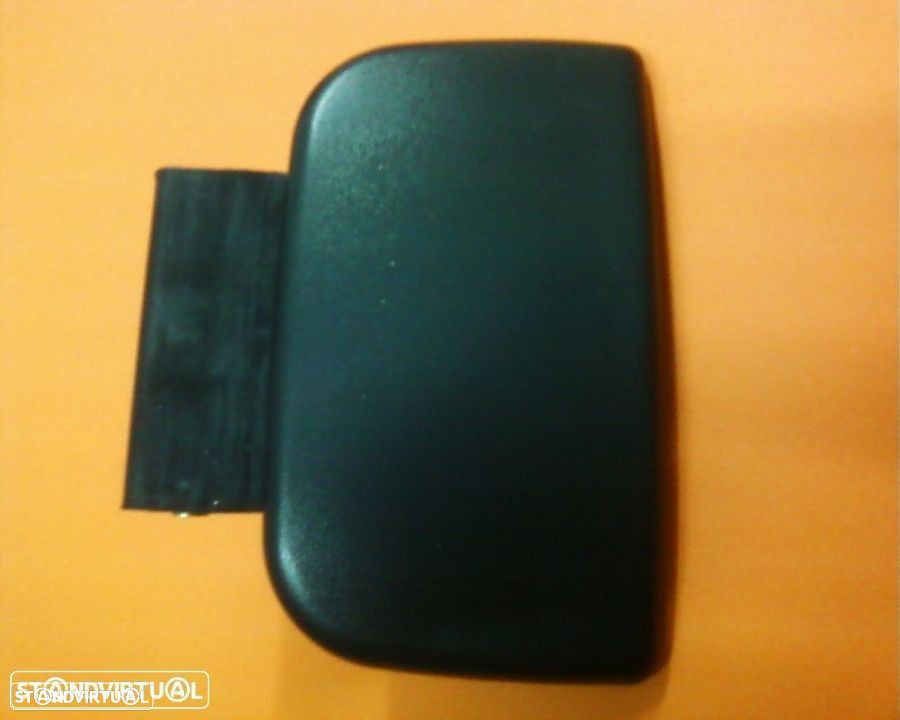 Puxadores de abrir as portas citroen berlingo peugeot partner(NOVOS) - 5