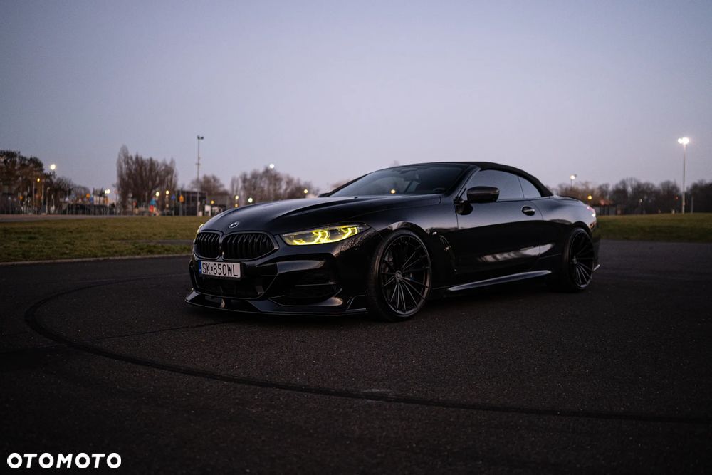 BMW Seria 8 - 4