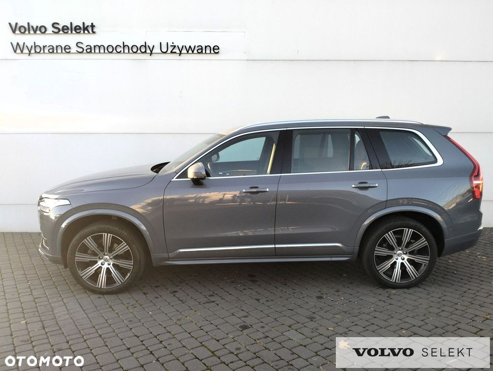 Volvo XC 90 - 3