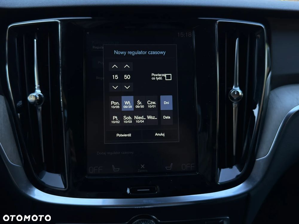 Volvo V60 T6 AWD Geartronic Inscription - 34