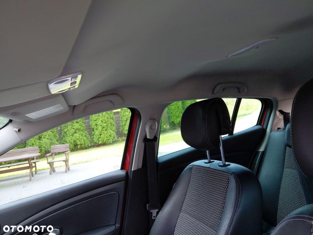 Renault Megane 1.4 16V TCE Expression - 13