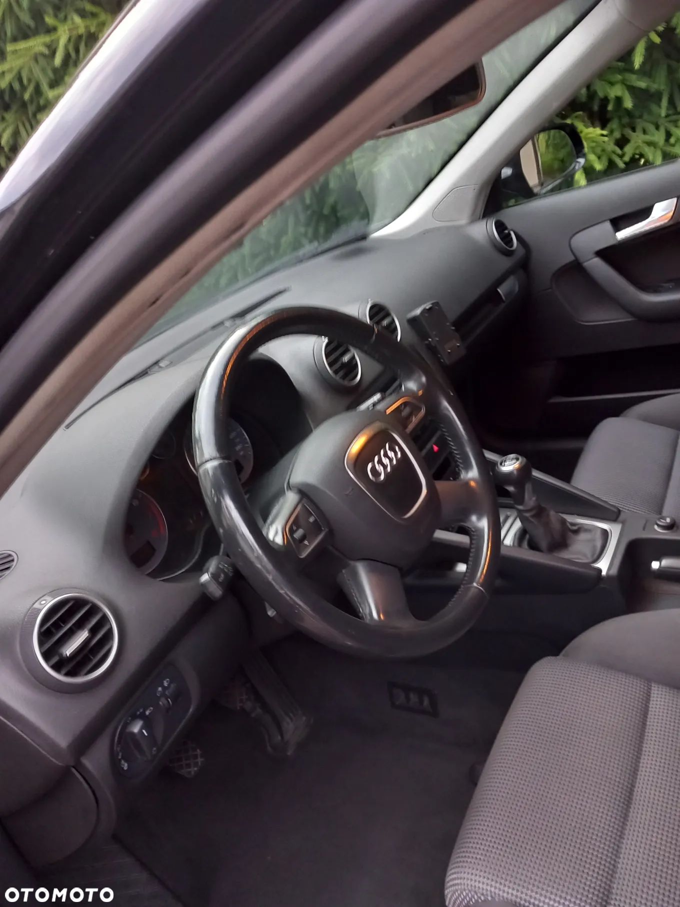 Audi A3 - 1