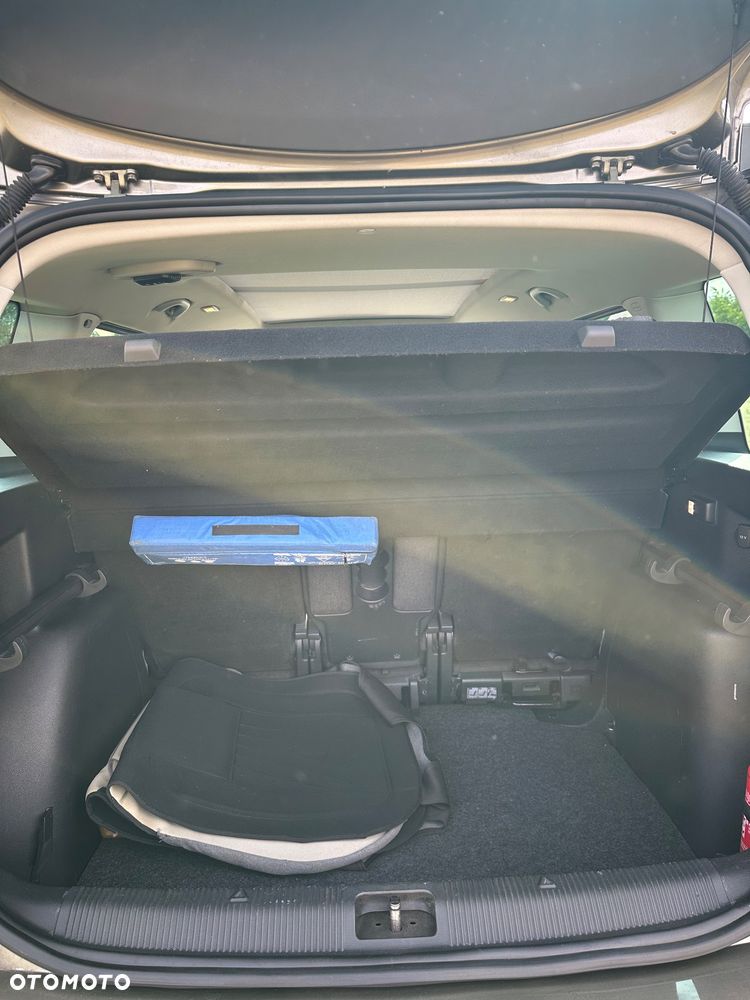 Skoda Yeti 1.4 TSI 4x2 Street Green tec - 12