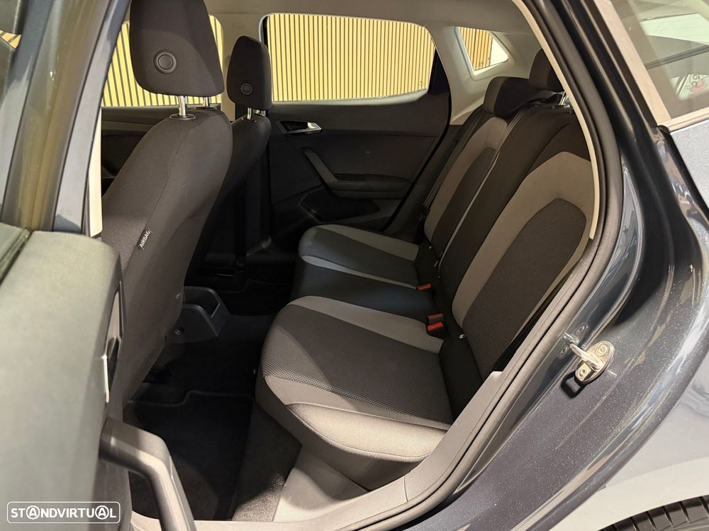 SEAT Ibiza 1.0 TSI Style - 19