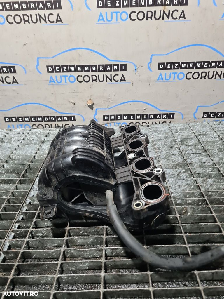 Galerie admisie Mitsubishi ASX Facelift 2016 1.6i 2016 - 2018 117CP 4A92 (819) - 4