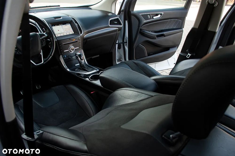 Ford Edge 2.0 TDCi Twin-Turbo 4WD ST-Line - 15
