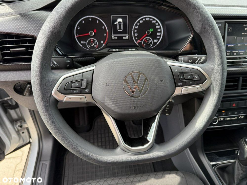 Volkswagen T-Cross 1.0 TSI Life DSG - 24
