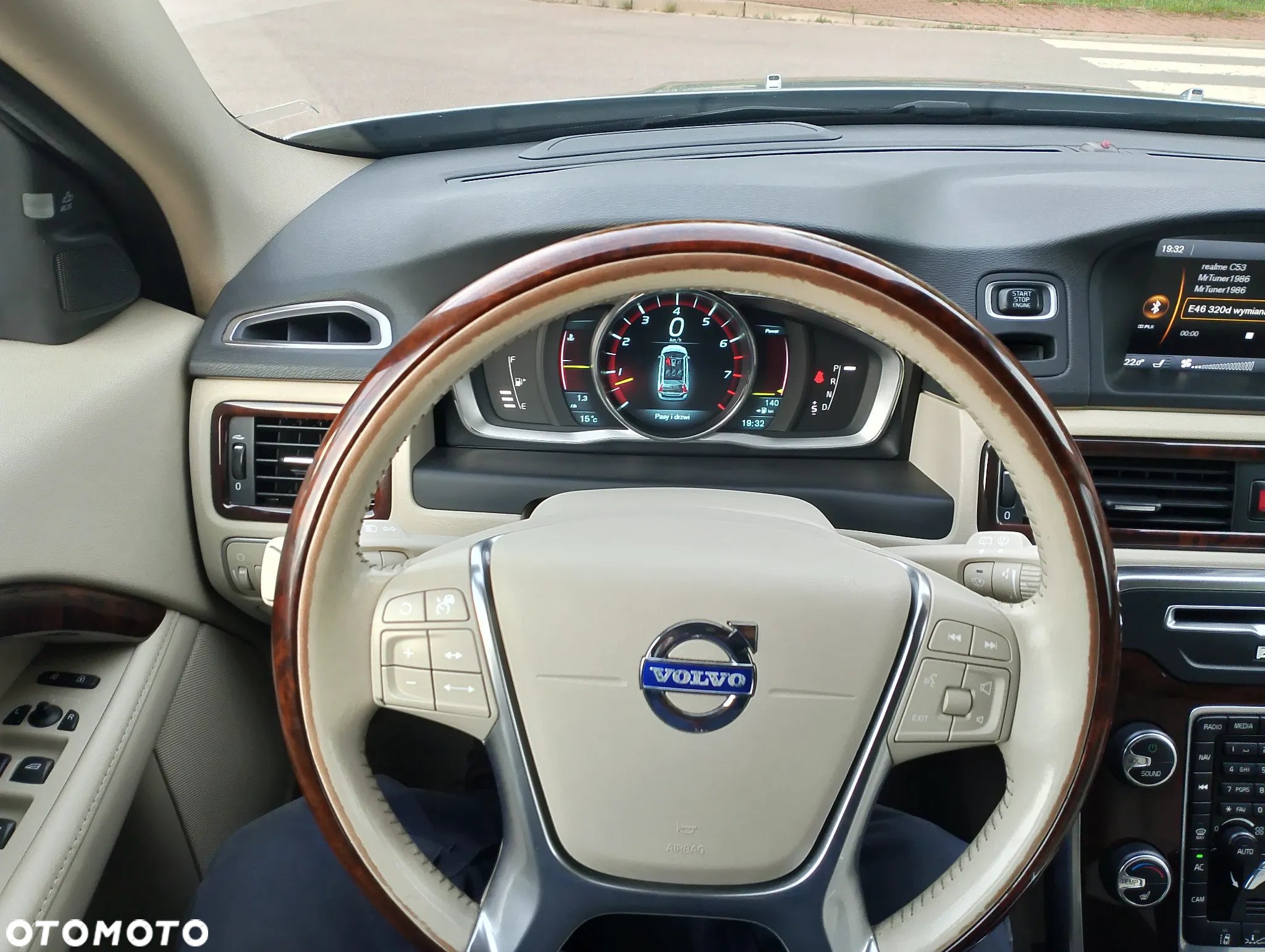 Volvo V70 T6 AWD Summum - 7