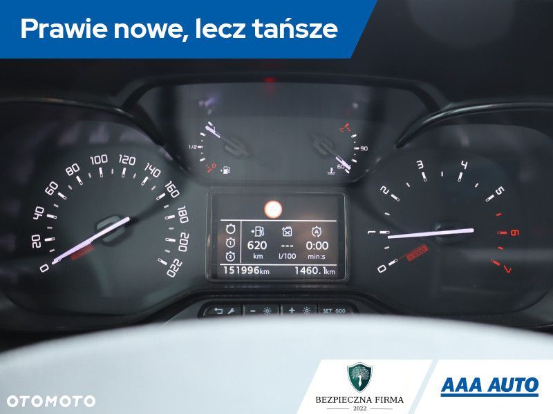 Toyota Proace City Verso - 13