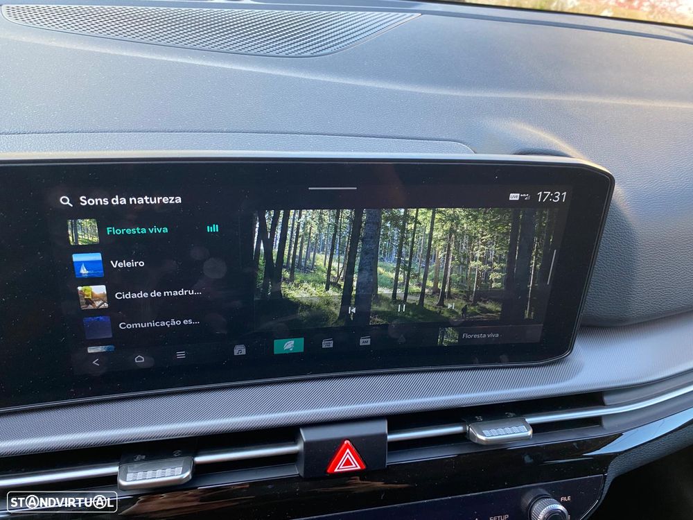 Kia Sportage 1.6 T-GDi HEV Drive - 43