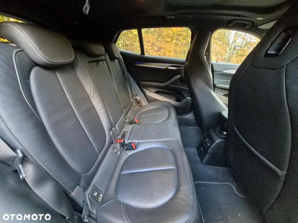 BMW X2 - 16