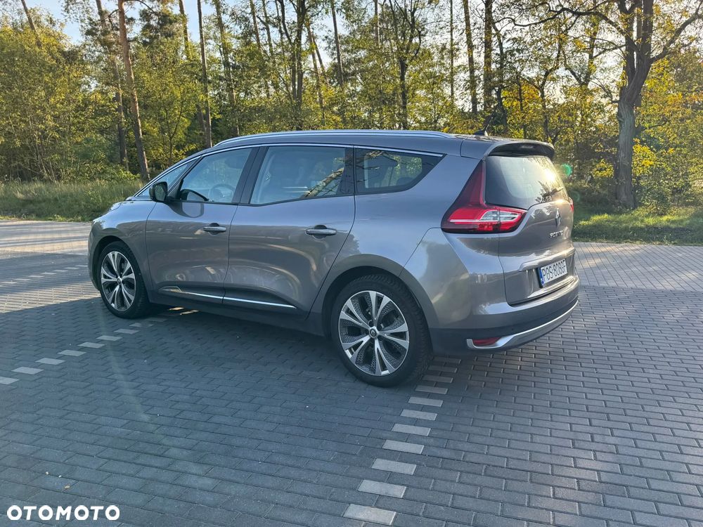 Renault Scenic - 12