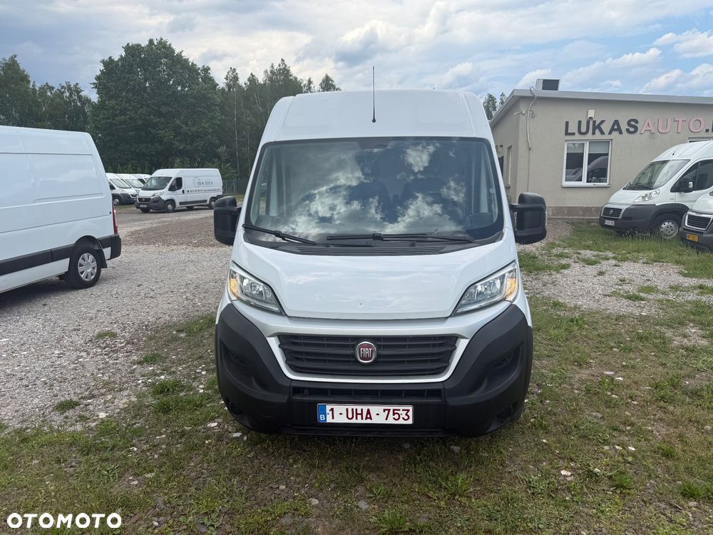 Fiat Ducato - 2