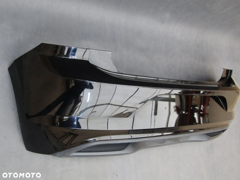 Zderzak tylny VW Polo 2G 17 - 23 L041 LO41 - 2