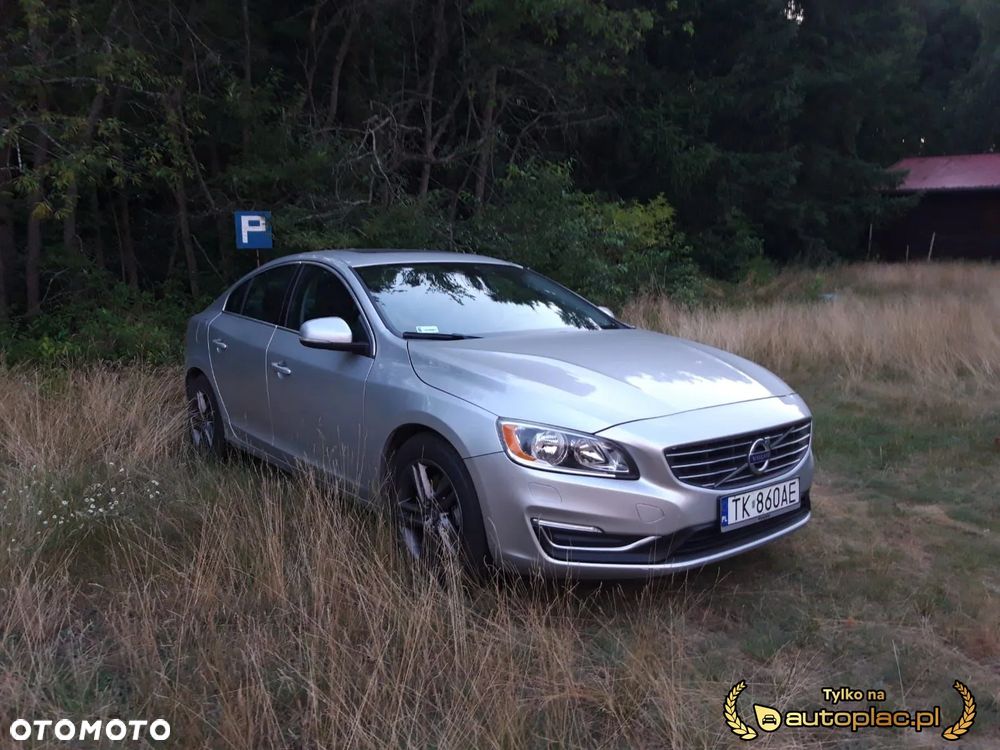 Volvo S60 2.5 T5 - 2