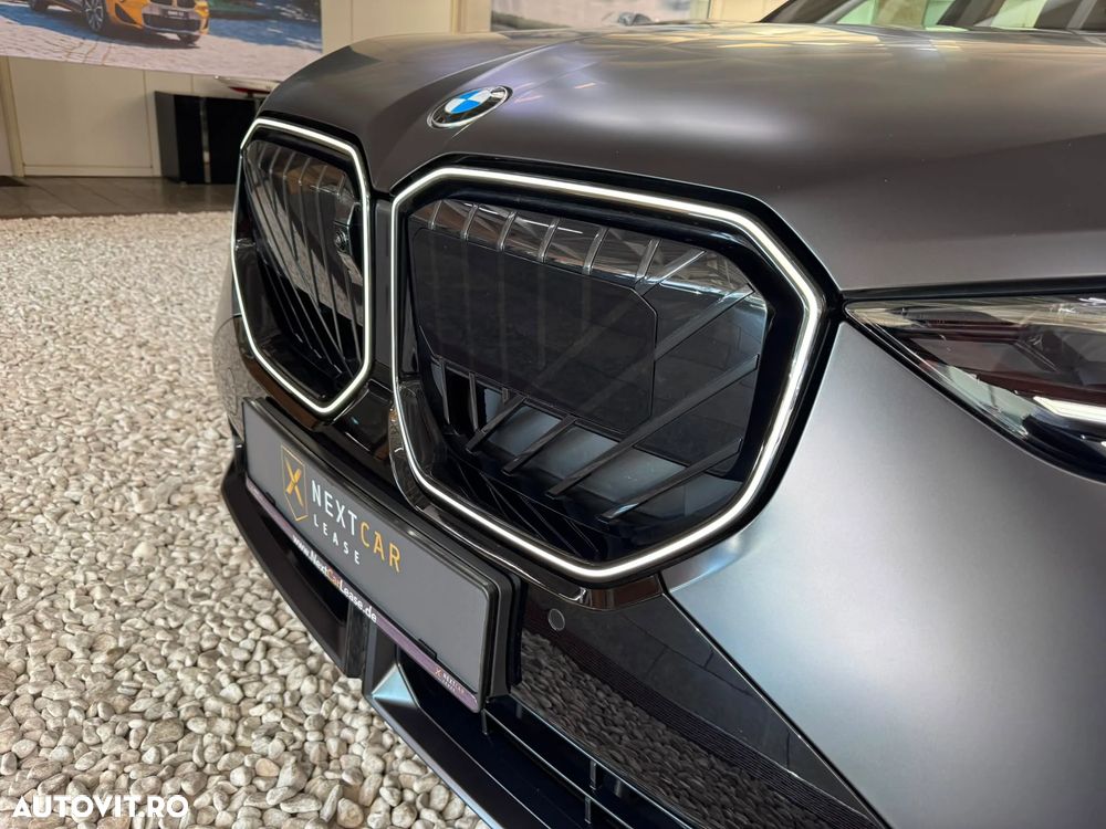 BMW X3 2025 — imagine 7